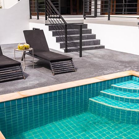 Coco Lilly Villas Wok Tum Экстерьер фото