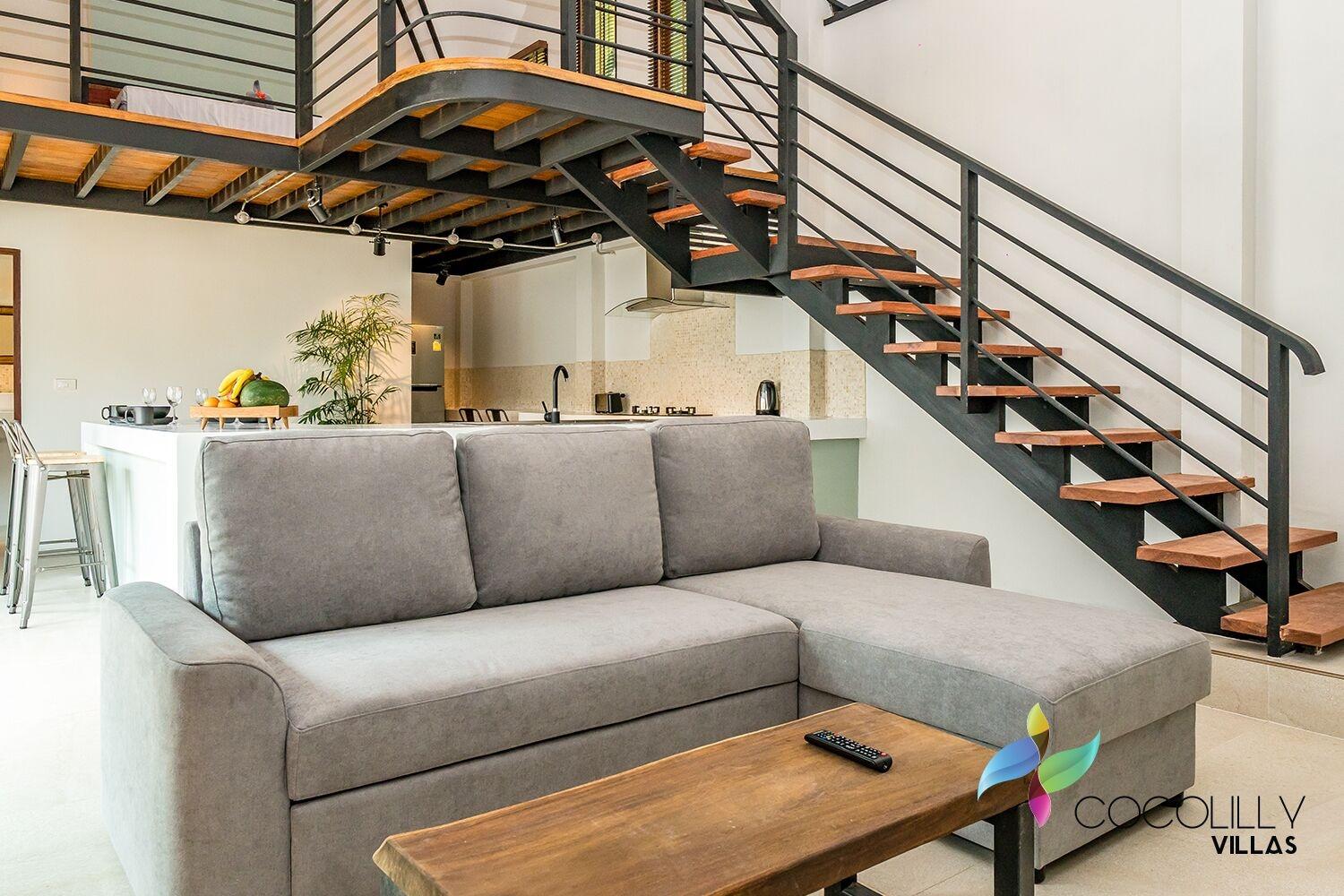 Coco Lilly Villas Wok Tum Экстерьер фото