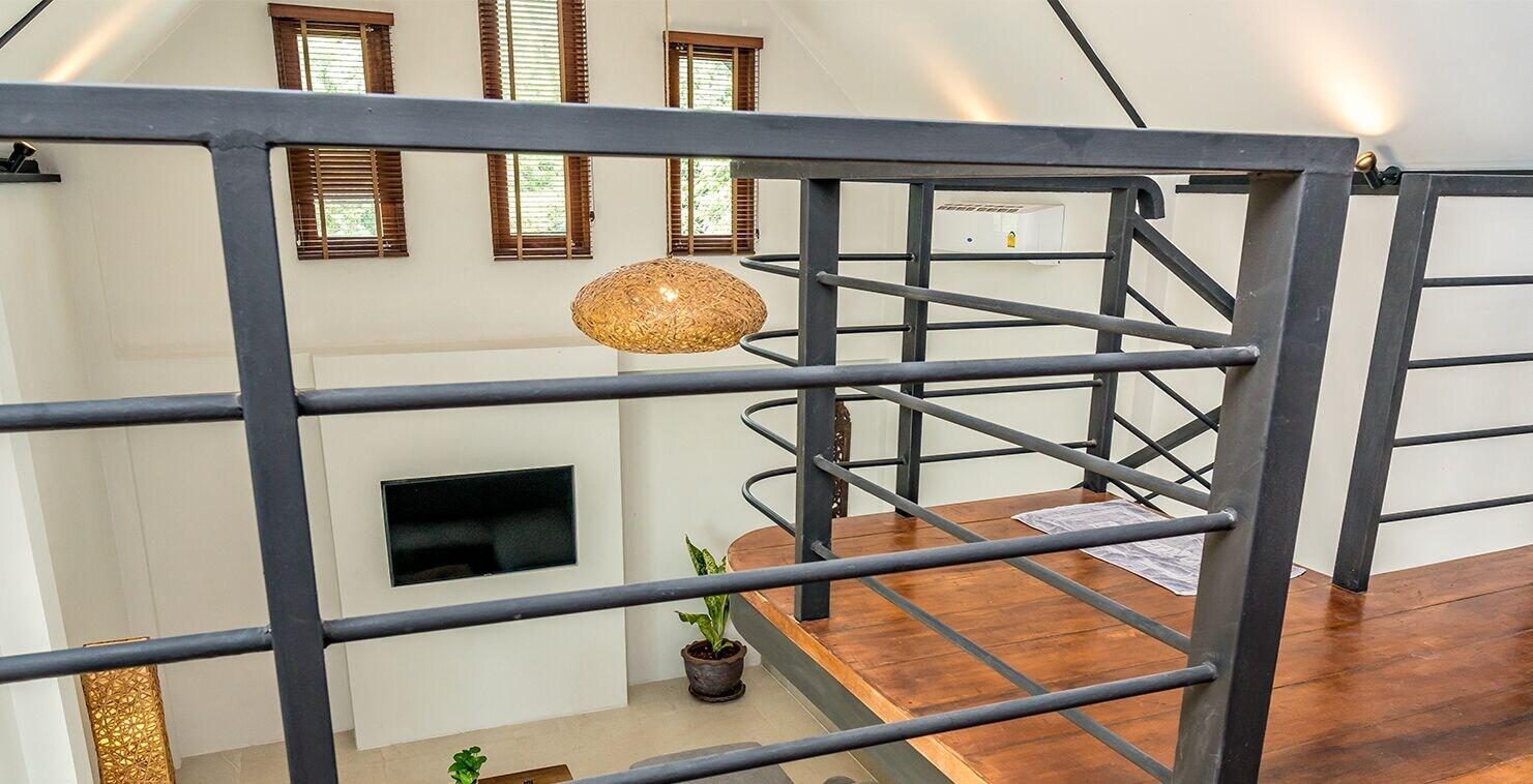 Coco Lilly Villas Wok Tum Экстерьер фото