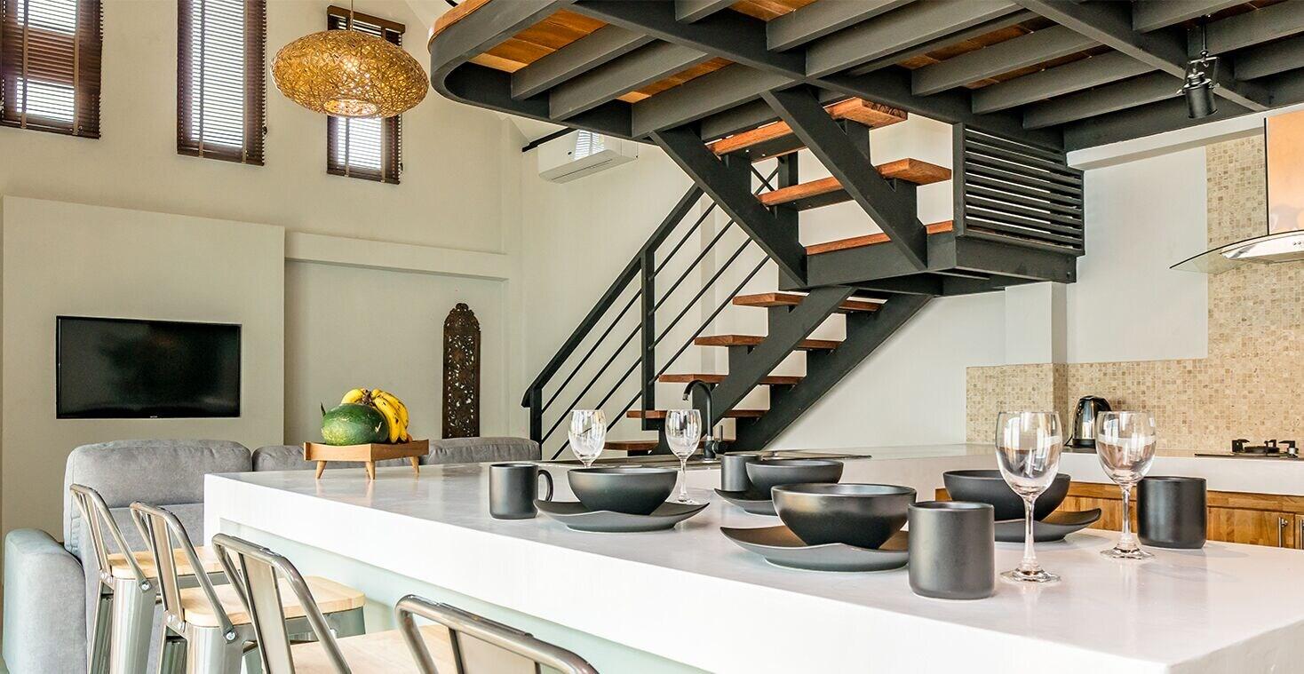 Coco Lilly Villas Wok Tum Экстерьер фото