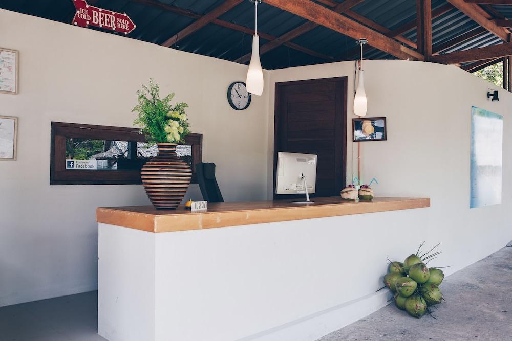 Coco Lilly Villas Wok Tum Экстерьер фото