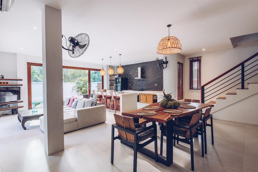 Coco Lilly Villas Wok Tum Экстерьер фото
