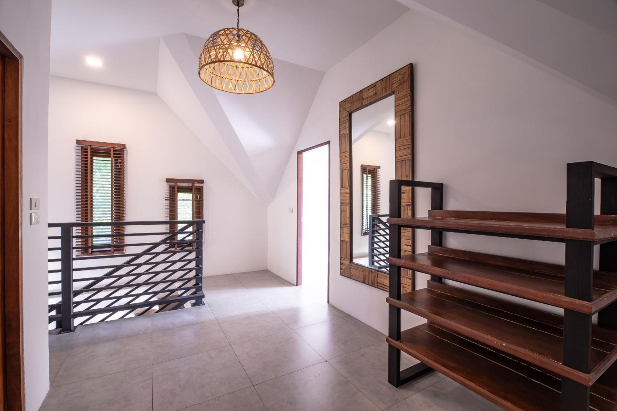 Coco Lilly Villas Wok Tum Экстерьер фото