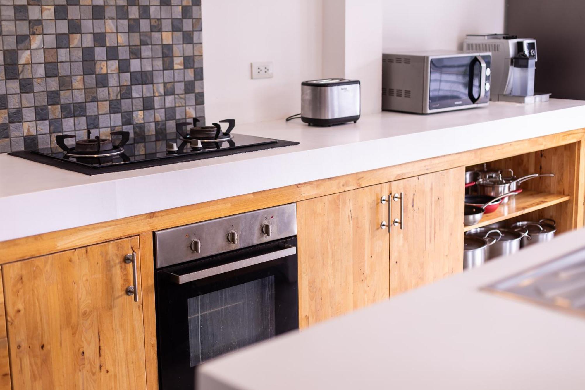 Coco Lilly Villas Wok Tum Экстерьер фото