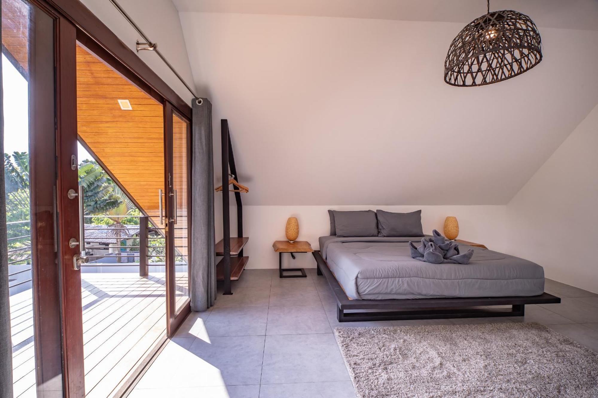 Coco Lilly Villas Wok Tum Экстерьер фото