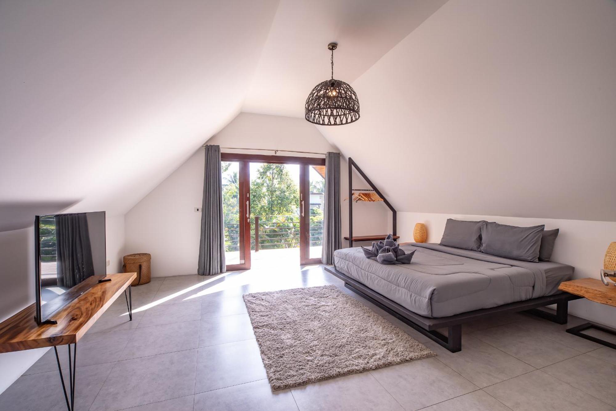 Coco Lilly Villas Wok Tum Экстерьер фото
