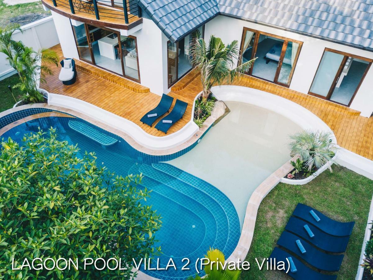 Coco Lilly Villas Wok Tum Экстерьер фото